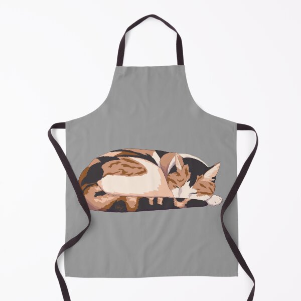 Item preview, Chloe - Fancy Felines designed and sold by McGrachCreates.