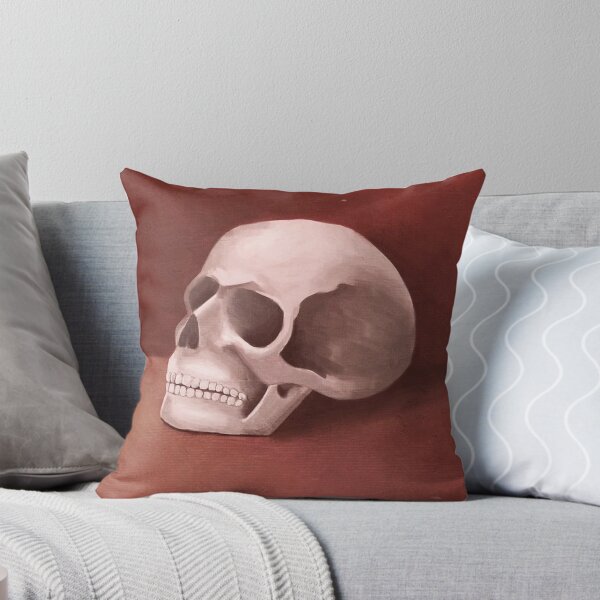 Item preview, skull designed and sold by WeslleyBueno.