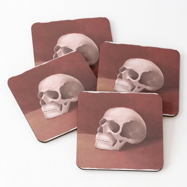 Item preview, skull designed and sold by WeslleyBueno.