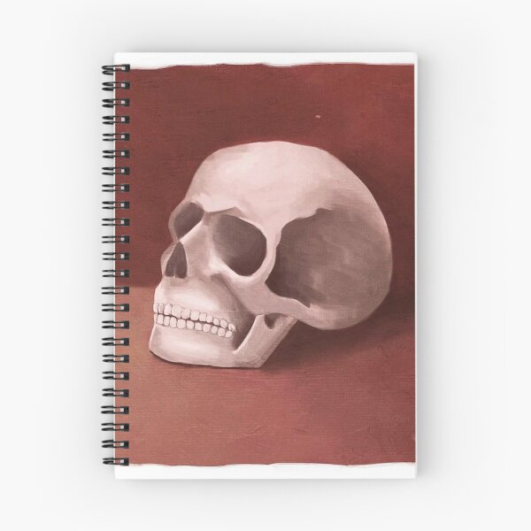 Item preview, skull designed and sold by WeslleyBueno.