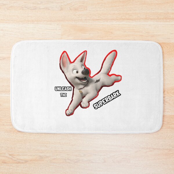Item preview, Unleash the superbark! designed and sold by Snarlingcaninee.