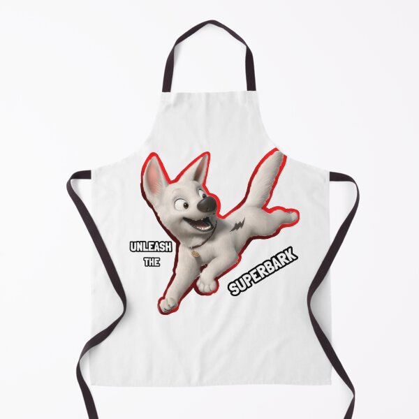 Item preview, Unleash the superbark! designed and sold by Snarlingcaninee.