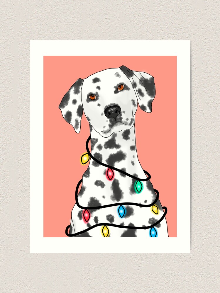 Dalmatian valentine wrapping paper. dalmatian gift wrap. dalmatian paper.  paper with a dalmation. dalmatian valentine gift wrap.