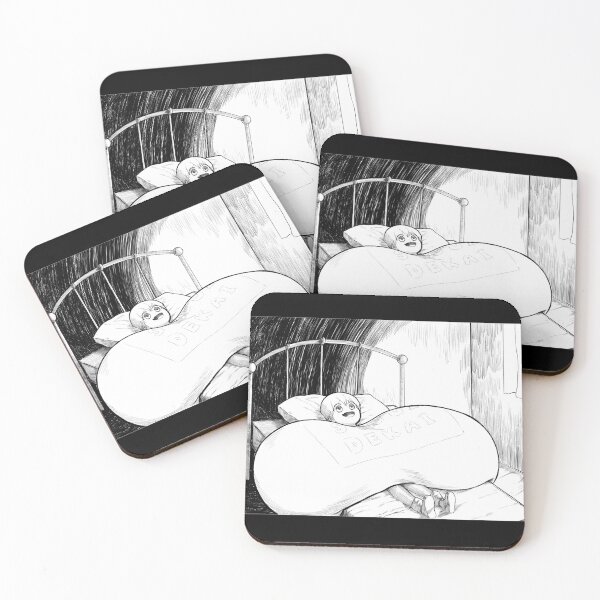 Item preview, The Metamorphosis designed and sold by kawaiidebu.