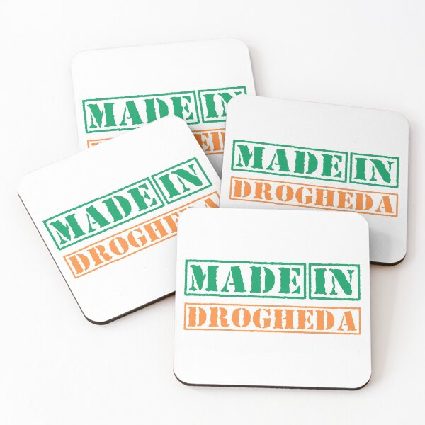 Item preview, Made in Drogheda Ireland designed and sold by xesed.