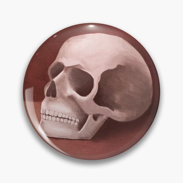 Item preview, skull designed and sold by WeslleyBueno.