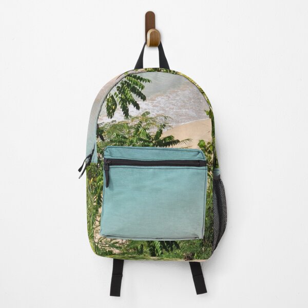 Item preview, Tropical Scenery designed and sold by MacjarrGems.