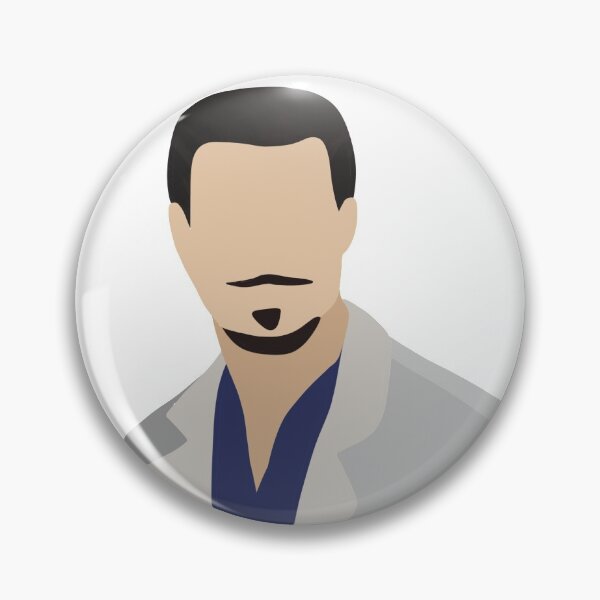 Item preview, Mark Sloan designed and sold by camitrejo.
