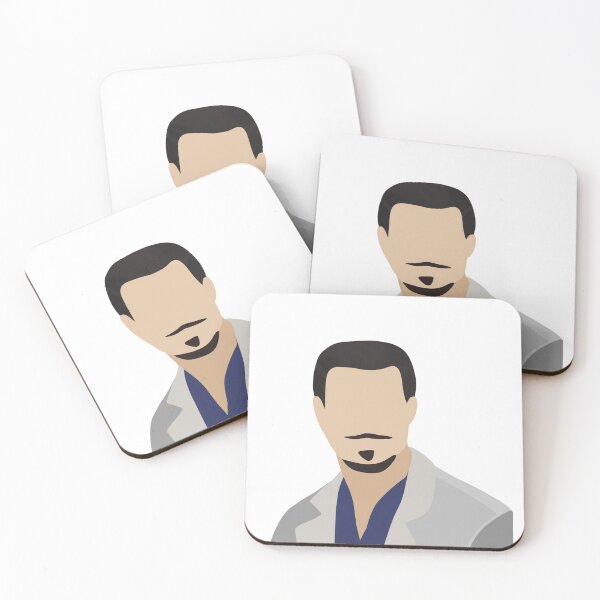 Item preview, Mark Sloan designed and sold by camitrejo.