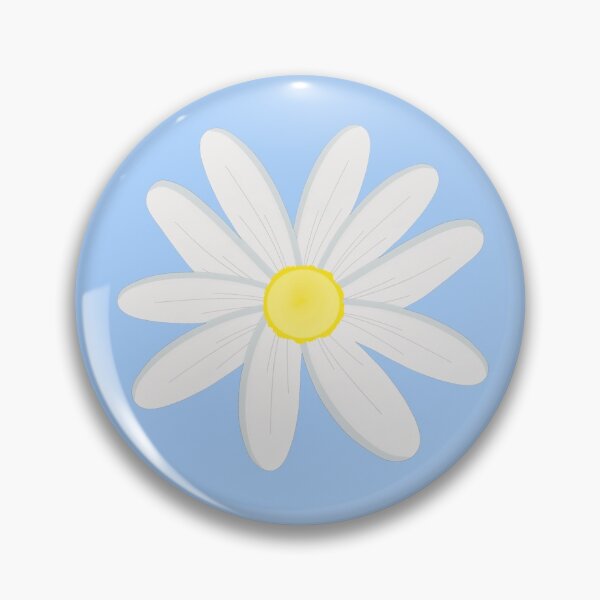 Item preview, Daisy designed and sold by juliapye.