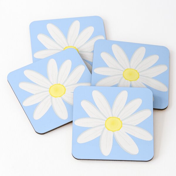 Item preview, Daisy designed and sold by juliapye.
