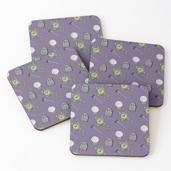 Item preview, Happy Haunts Pattern designed and sold by millersmystical.