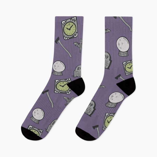 Item preview, Happy Haunts Pattern designed and sold by millersmystical.