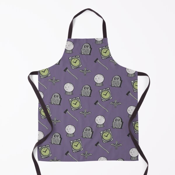 Item preview, Happy Haunts Pattern designed and sold by millersmystical.