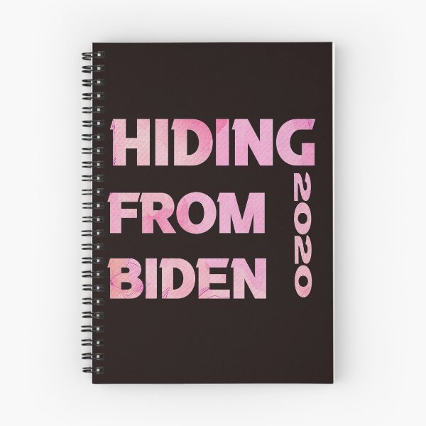Item preview, Hiden From Biden 2020 Hiden From Biden 2020 2021 designed and sold by silverass.