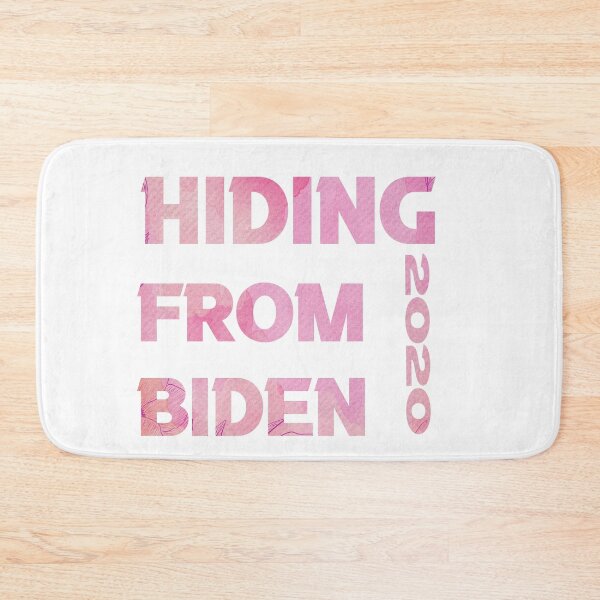 Item preview, Hiden From Biden 2020 Hiden From Biden 2020 2021 designed and sold by silverass.