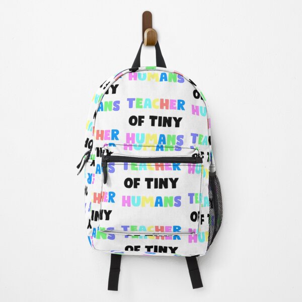 Item preview, Teacher of tiny humans designed and sold by mackenziebriann.