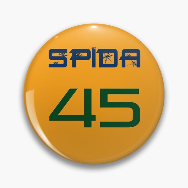 Item preview, Spida 45 designed and sold by DomGDesign.
