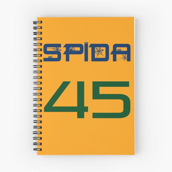 Item preview, Spida 45 designed and sold by DomGDesign.