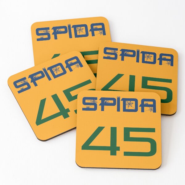 Item preview, Spida 45 designed and sold by DomGDesign.