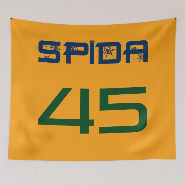 Item preview, Spida 45 designed and sold by DomGDesign.
