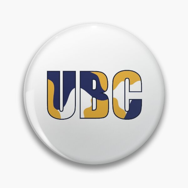 Item preview, UBC designed and sold by la-galerie.