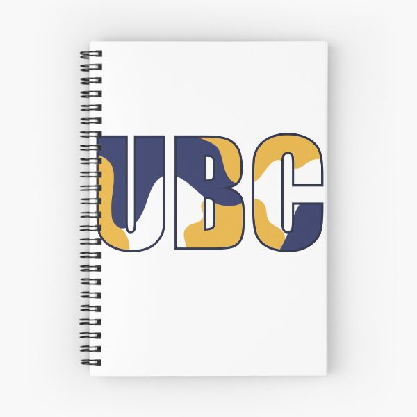 Item preview, UBC designed and sold by la-galerie.