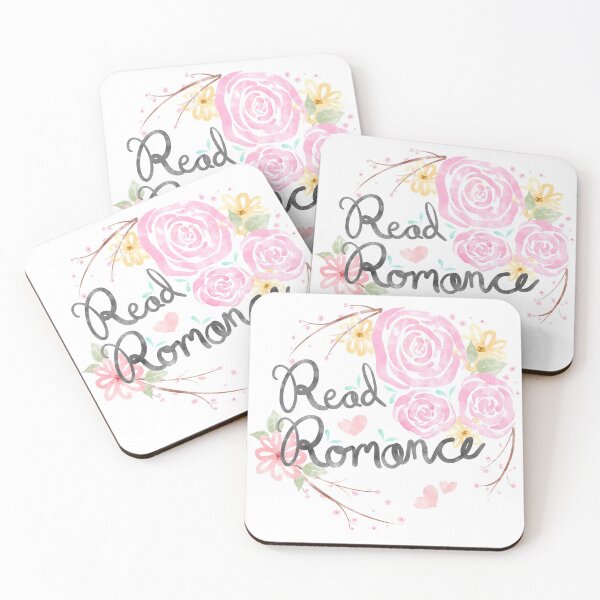 Item preview, Read Romance  designed and sold by MandyRosko.