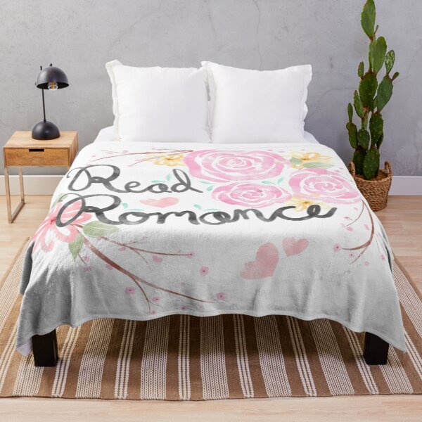 Item preview, Read Romance  designed and sold by MandyRosko.