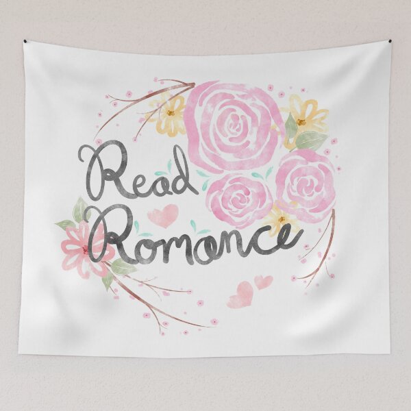Item preview, Read Romance  designed and sold by MandyRosko.