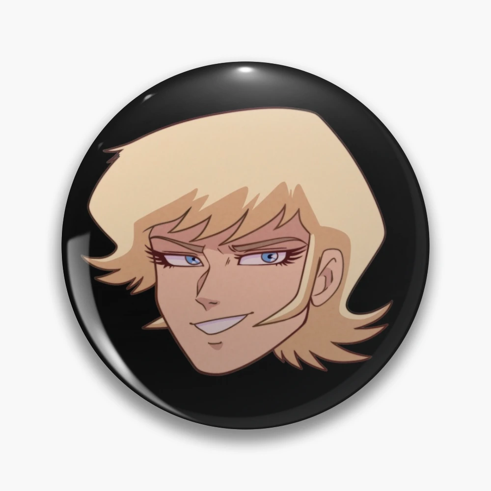 Ryo Asuka OVA Devilman 