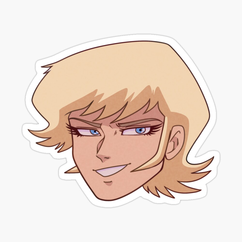 Ryo Asuka OVA Devilman 