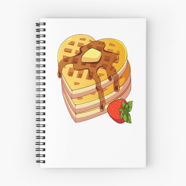 Item preview, Waffle Gift - Gift For Waffle Lover - Waffle Shirt designed and sold by Galvanized.