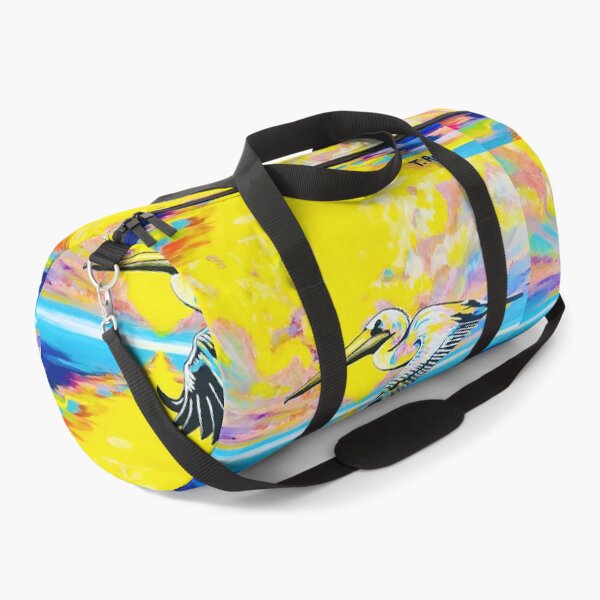 Item preview, Sunset Pelican  designed and sold by Temoroque.