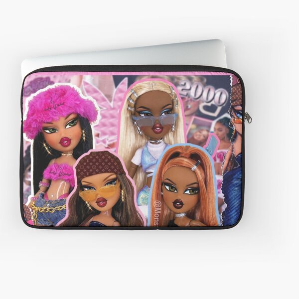 Item preview, BRATZ Y2K COLLAGE - By Monsterlool  designed and sold by Monsterlool.