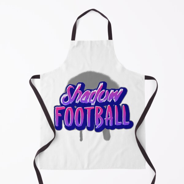 Item preview, Shadow Football designed and sold by Trimmer-Art.