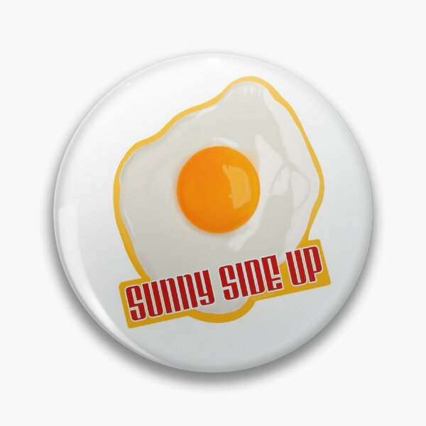 Item preview, Sunny Side Up DJ Johnny NCT designed and sold by HallyuHeaven.