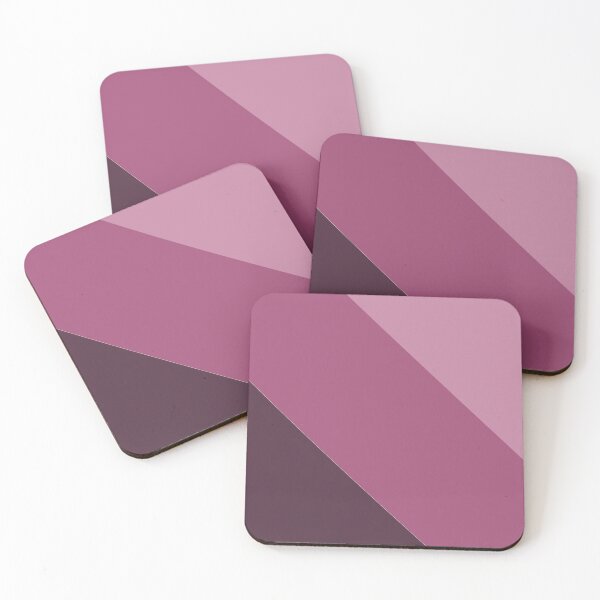 Item preview, Lavender, Magenta, Wine Diagonal designed and sold by PSCSCo.