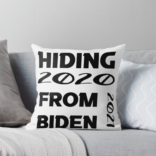 Item preview,  Hiden From Biden 2020 Hiden From Biden 2020 2021 designed and sold by silverass.