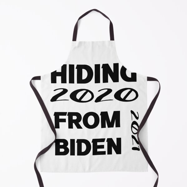 Item preview, Hiden From Biden 2020 Hiden From Biden 2020 2021 designed and sold by silverass.