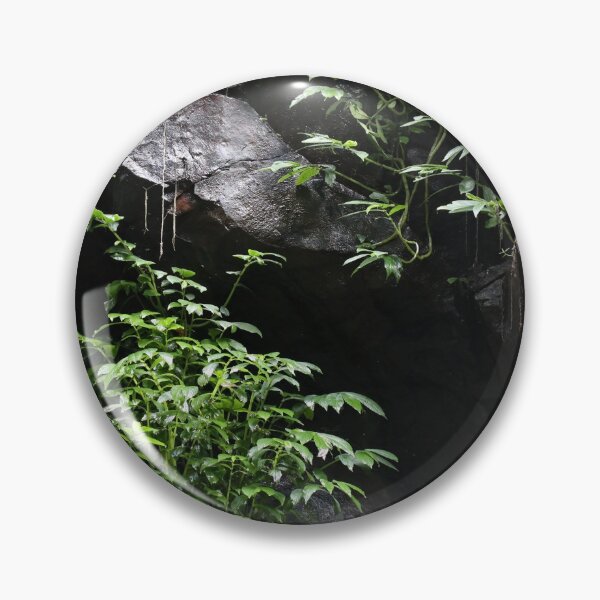 Item preview, Festoon Falls segment, Bunya Mountains  designed and sold by Geoff Treagus.