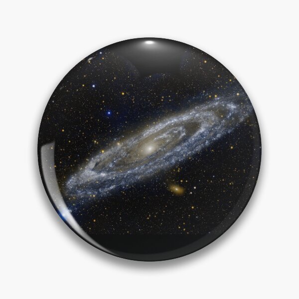 Item preview, Andromeda Galaxy 2 designed and sold by Amanda1775.