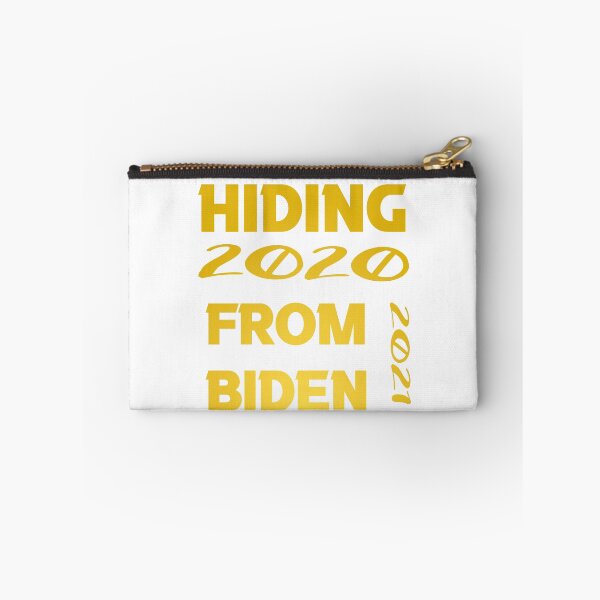Item preview, Hiden From Biden 2020 Hiden From Biden 2020 2021 designed and sold by silverass.