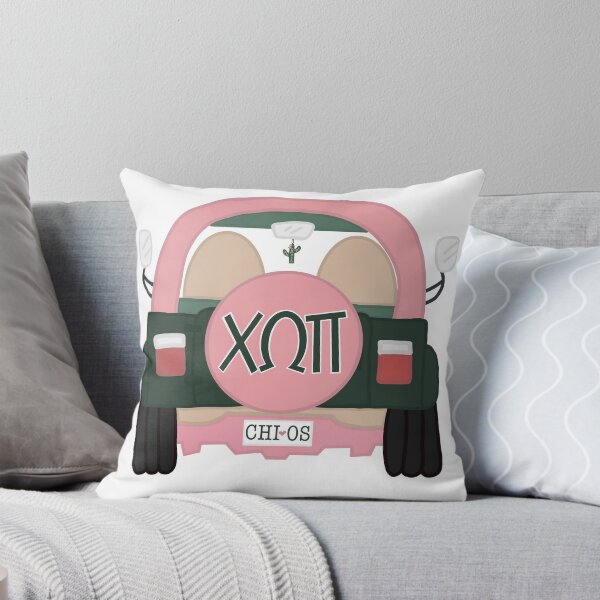 Item preview, ΧΩΠ Jeep designed and sold by taylorbranum.