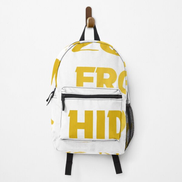 Item preview, Hiden From Biden 2020 Hiden From Biden 2020 2021 designed and sold by silverass.