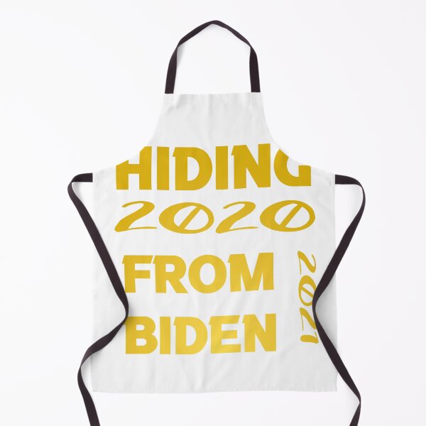 Item preview, Hiden From Biden 2020 Hiden From Biden 2020 2021 designed and sold by silverass.