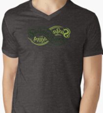 Sustainability Men's V-Neck T-Shirt