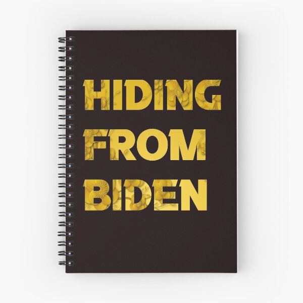 Item preview,  Hiden From Biden 2020 Hiden From Biden 2020 2021 designed and sold by silverass.