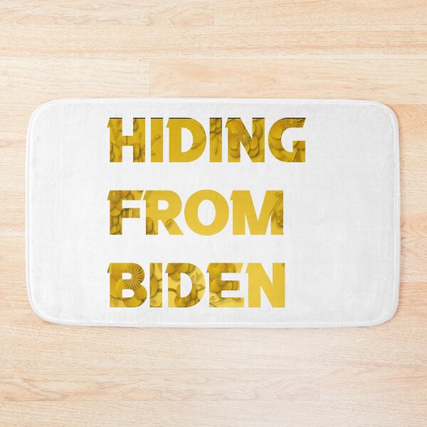 Item preview,  Hiden From Biden 2020 Hiden From Biden 2020 2021 designed and sold by silverass.
