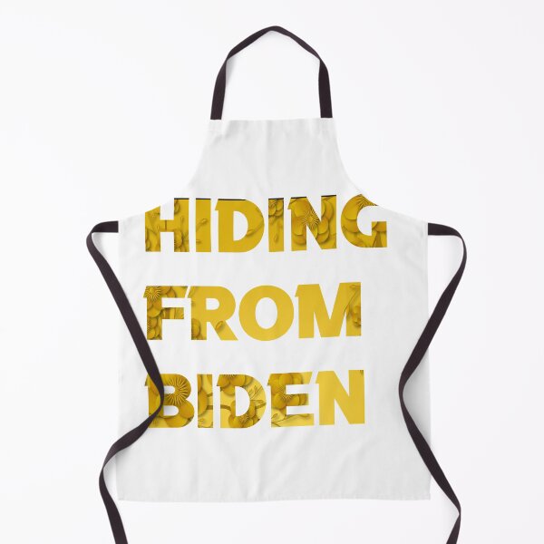 Item preview, Hiden From Biden 2020 Hiden From Biden 2020 2021 designed and sold by silverass.